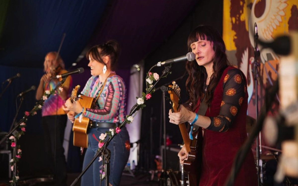 Townsville Folk Festival