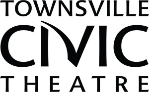 Townsville Civic Theatre logo