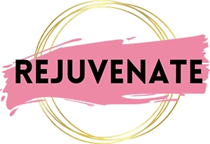 Rejuvenate logo