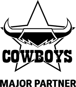 Cowboys Major Partner logo