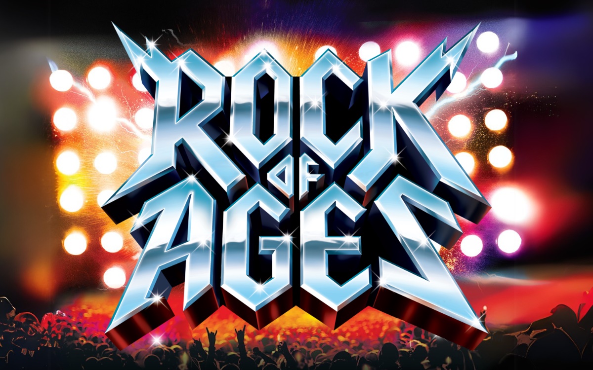 Rock of Ages