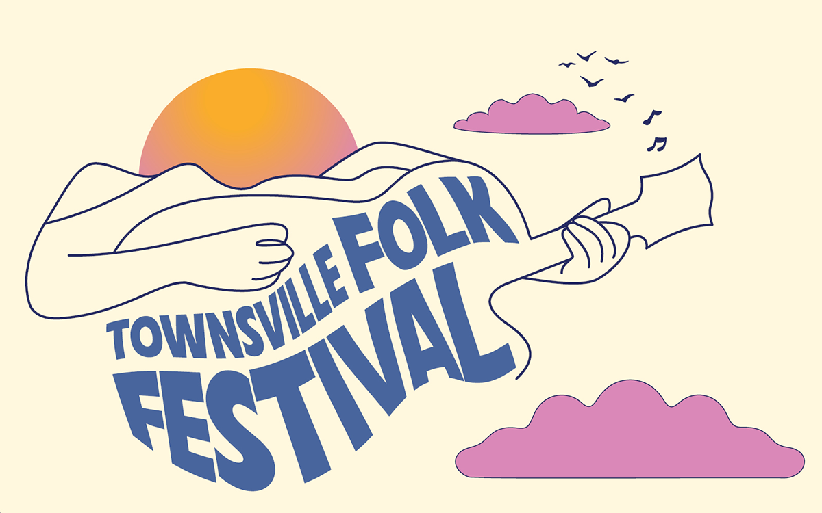 Townsville Folk Festival