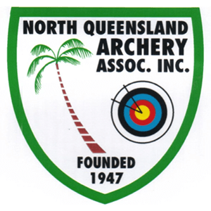 North Queensland Archery logo