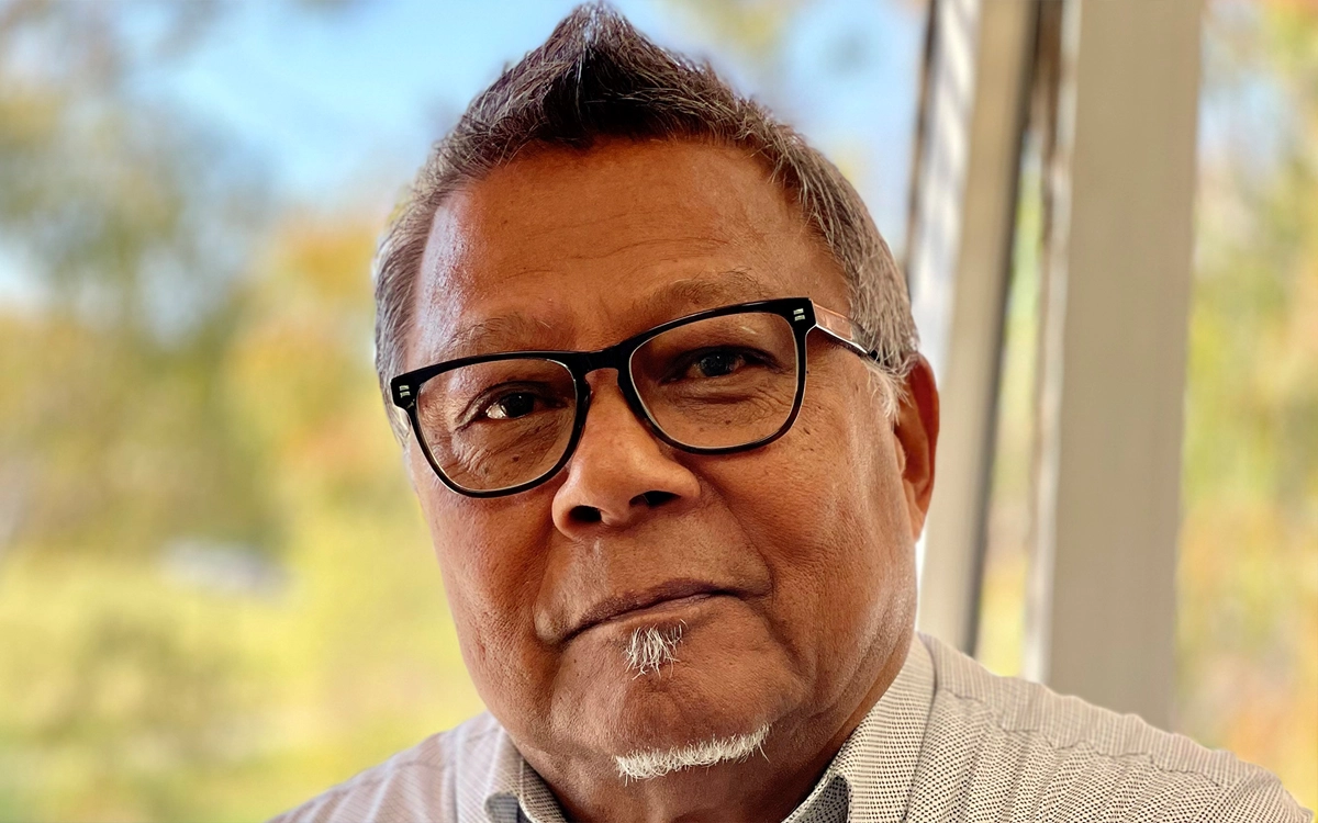 JCU Eddie Koiki Mabo Lecture image