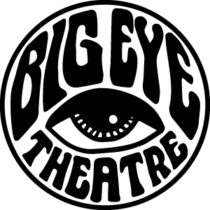 Big Eye Theatre logo