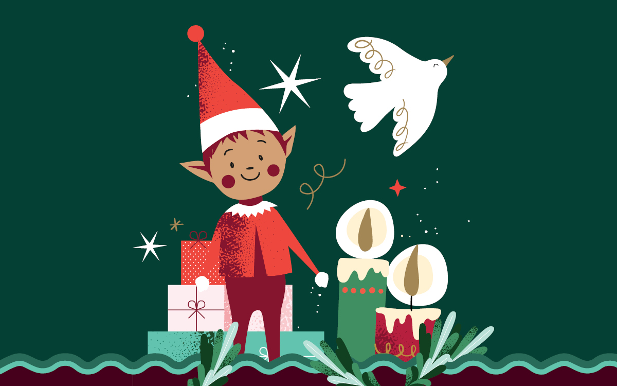 Carols by Candlelight image