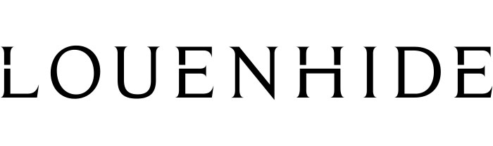 Louenhide logo