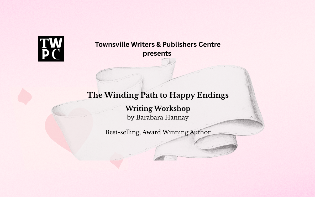 The Winding Path to Happy Endings image