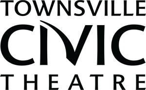 Townsville Civic Theatre logo