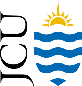 JCU Townsville logo