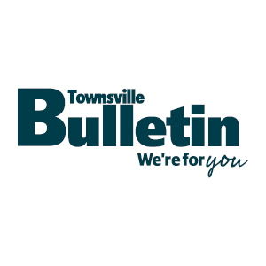 Townsville Bulletin logo