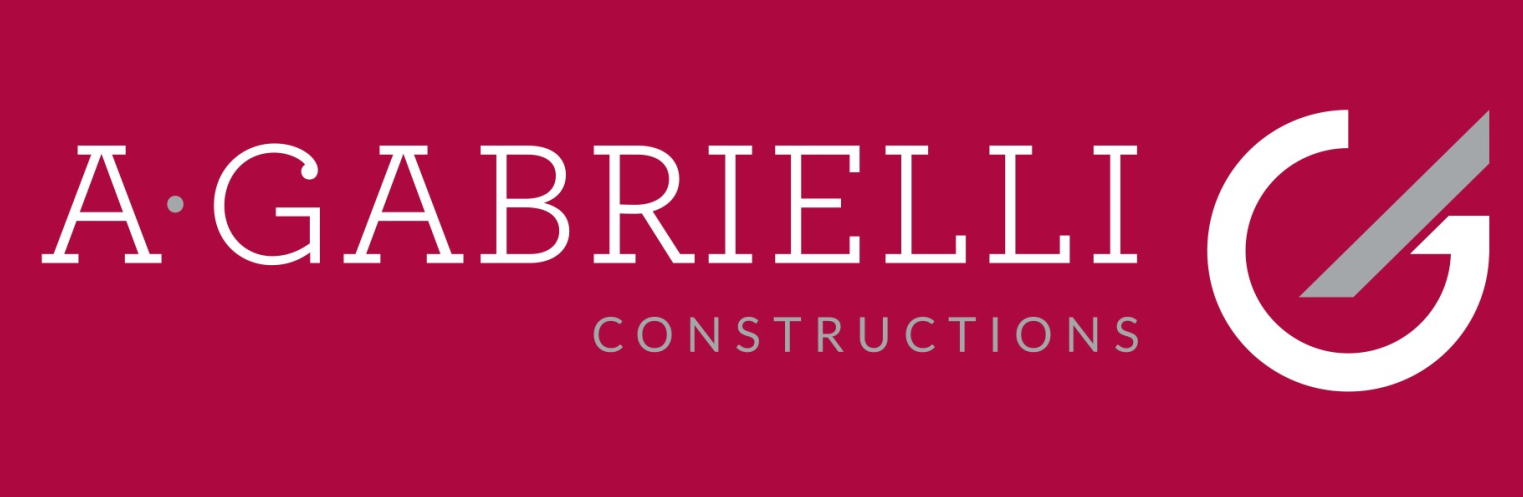A Gabrielli Constructions logo