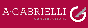A Gabrielli Constructions logo