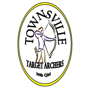 Townsville Target Archers logo