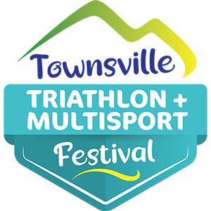 Townsville Triathlon Festival 2 logo
