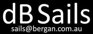 db Sails logo