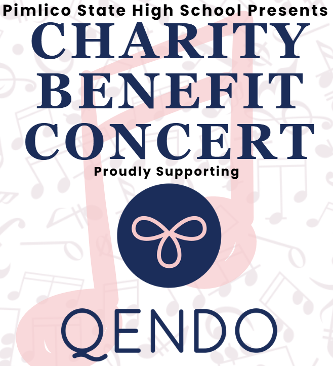 Pimlico Charity Benefit Concert 2025 image