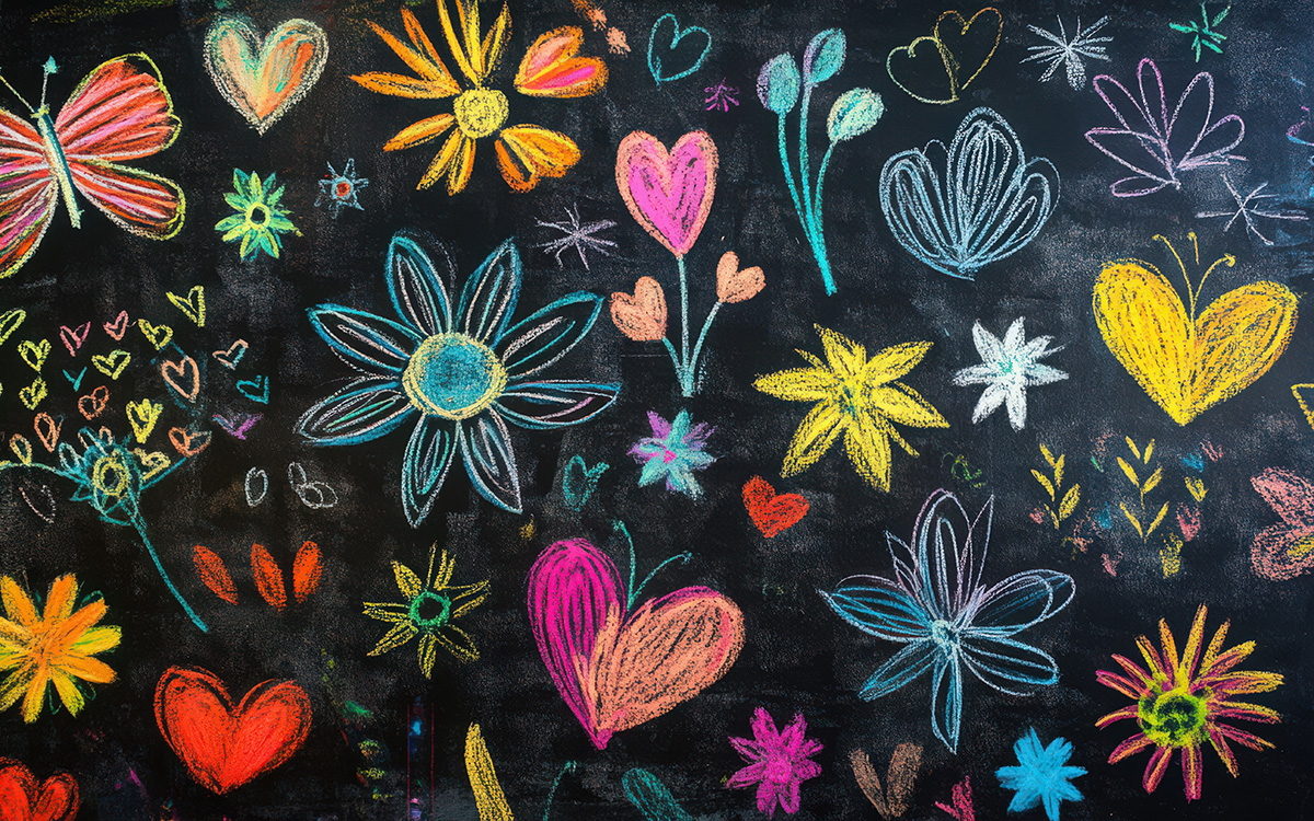 Children's Sensorium - Floor Talk image