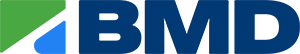 BMD logo