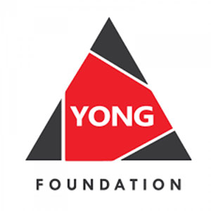 Yong Foundation logo