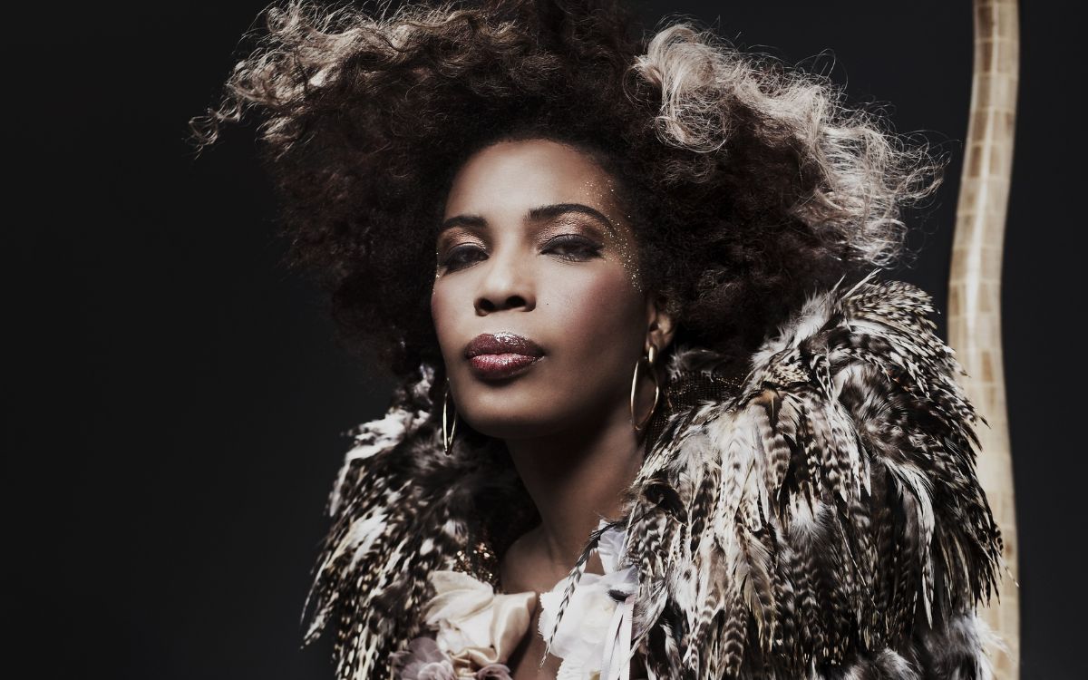 Macy Gray