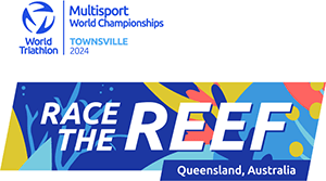 Multisport World Championships logo logo