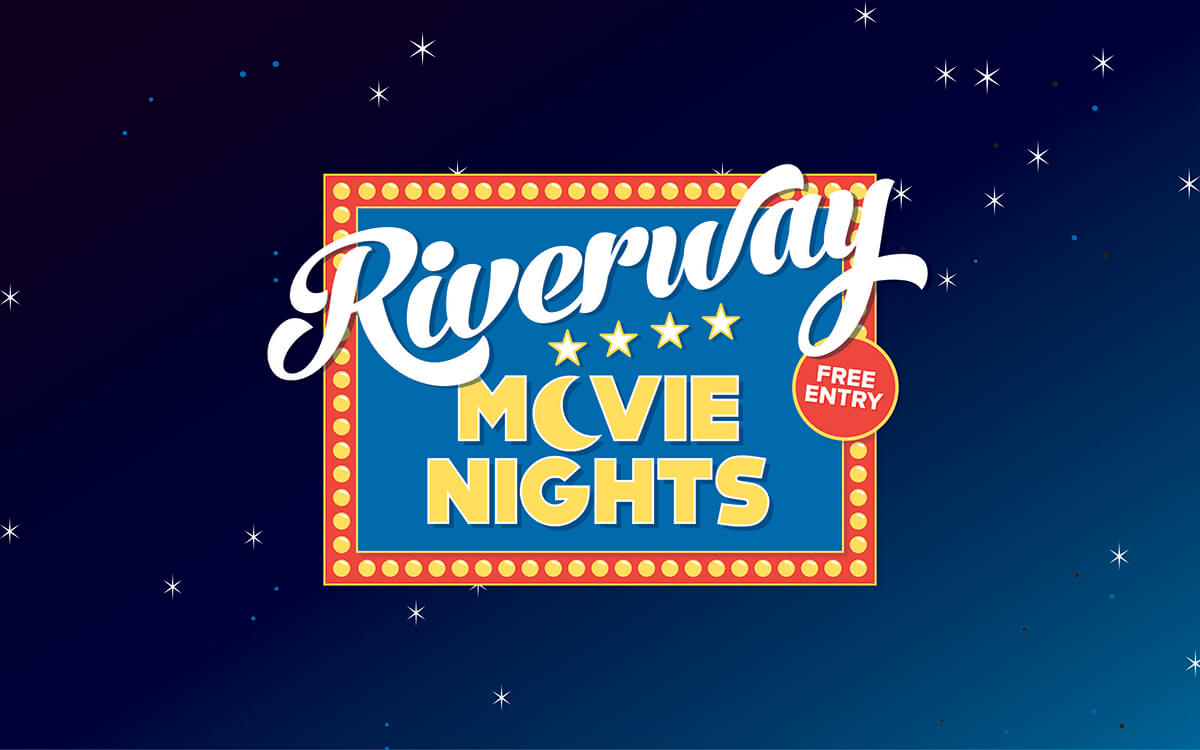 Riverway Movie Nights image