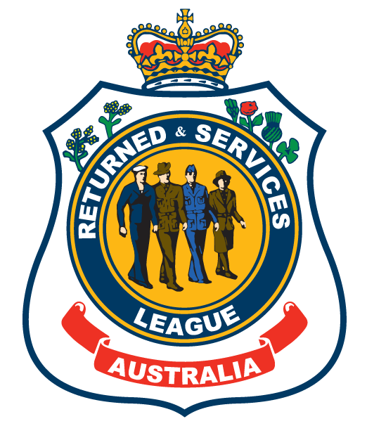 RSL Australia logo