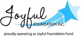 Joyful Foundation logo