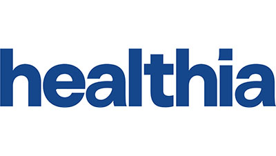 Healthia logo