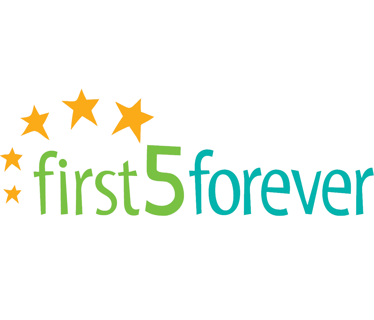 first-5-forever.png logo