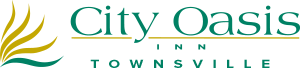 City Oasis Inn logo