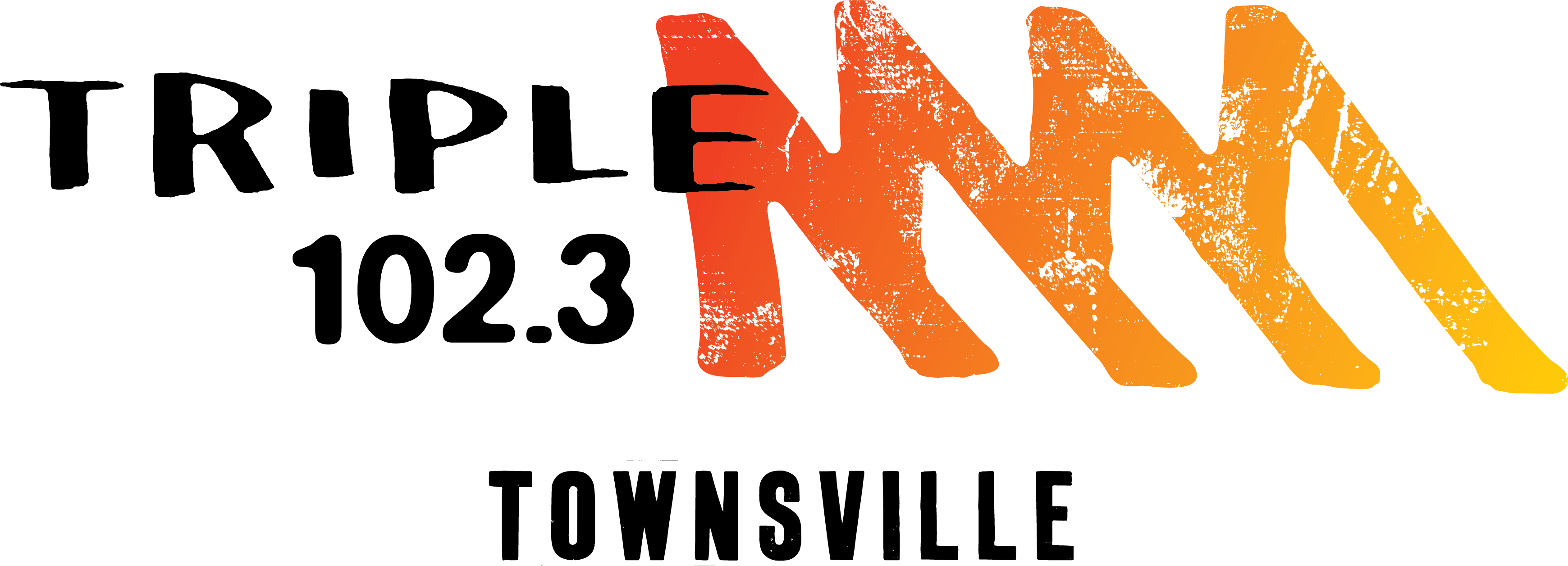 Triple M Townsville logo
