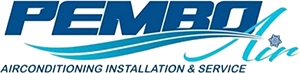 Pembo Air logo