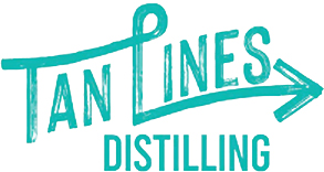 Tan Lines Distilling logo