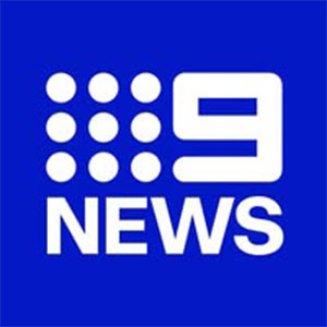 9News logo