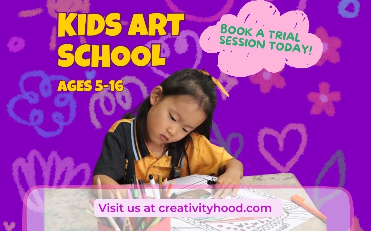 Art School image