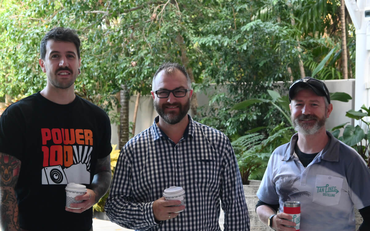 Together Townsville Networks image