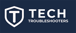 Troubleshooters logo