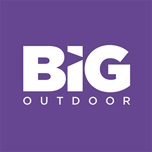 Big Outdoor logo
