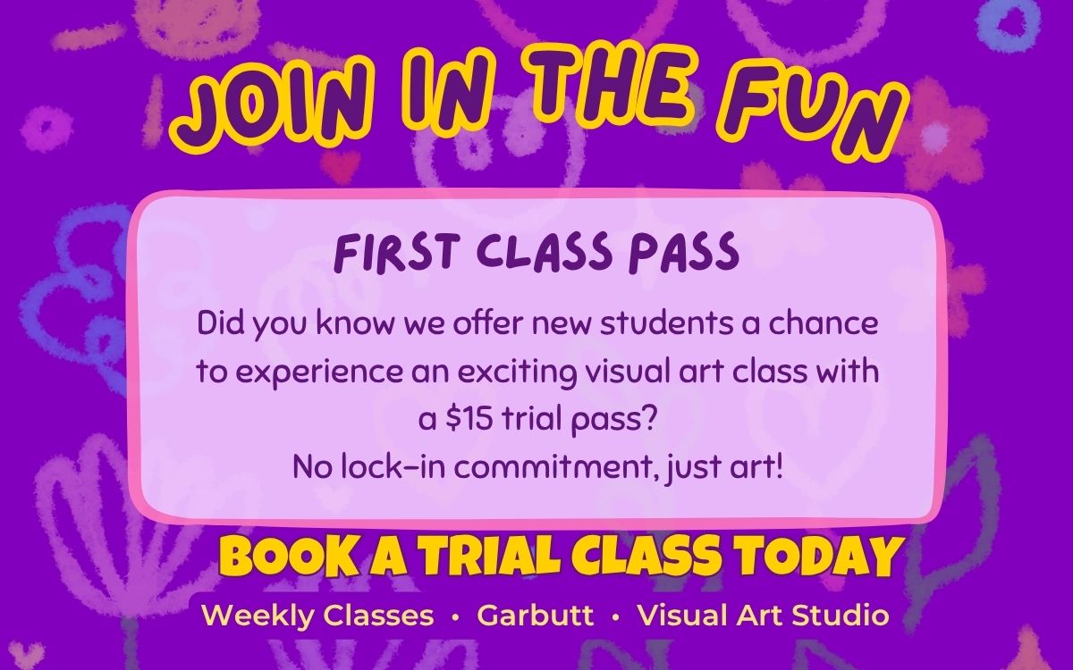 Art School image