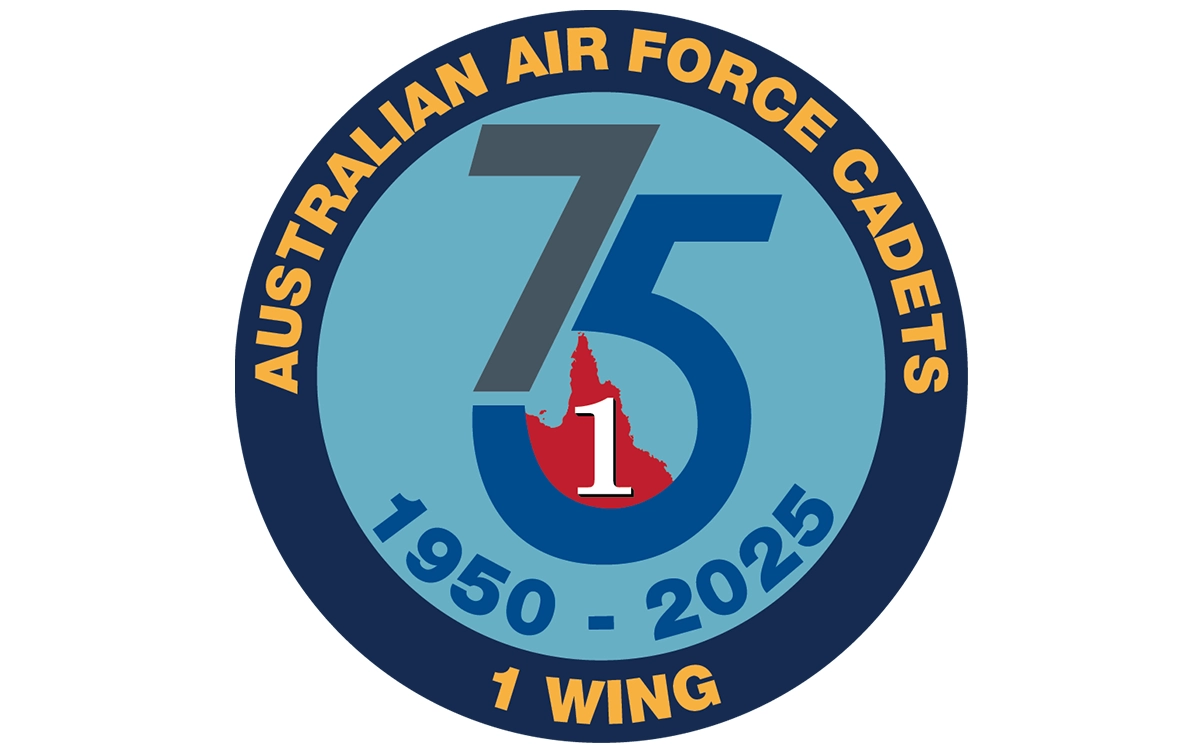1 Wing Australian Air Force Cadets
