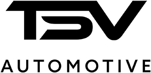 TSV Automotive logo
