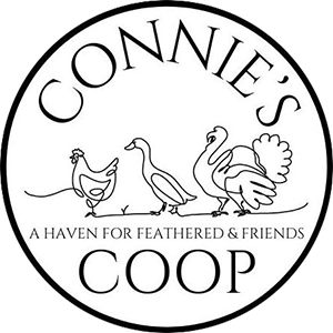Connie's Coop logo