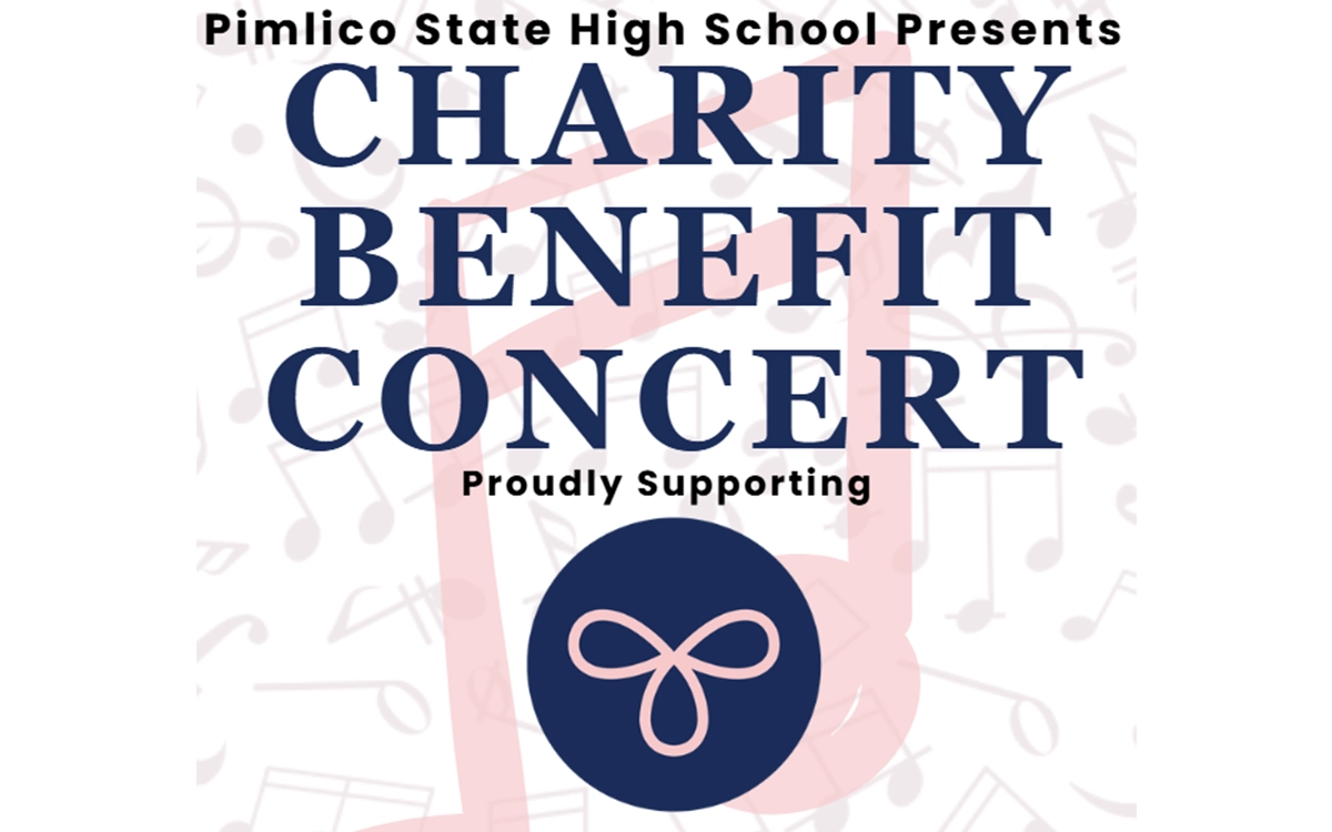 Pimlico Charity Benefit Concert 2025
