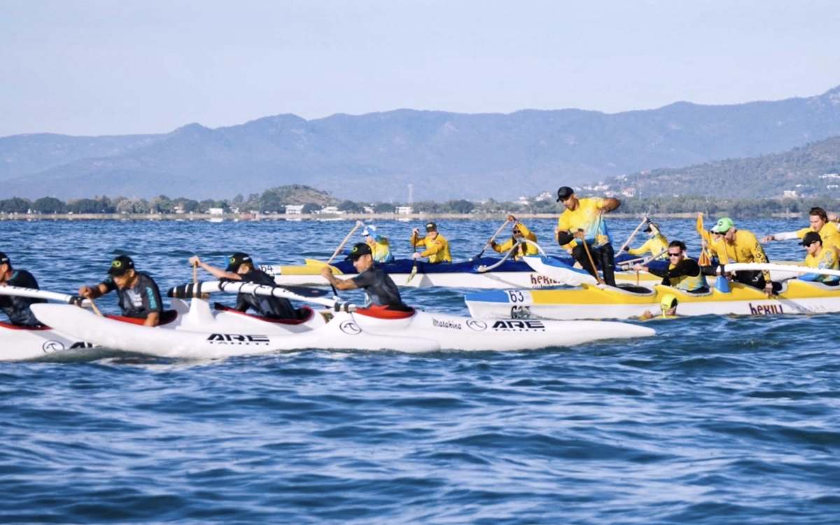 Outriggers