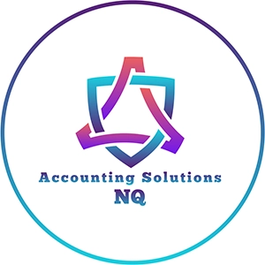 Accounting Solutions NQ logo