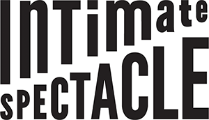 Intimate Spectacle logo