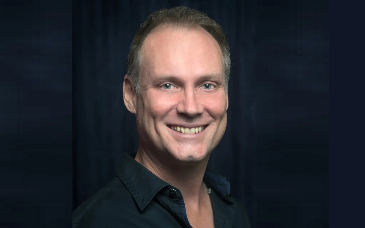 Kevin Wright