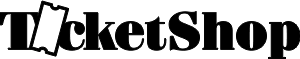Ticket Shop logo